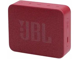 Портативная колонка JBL GO Essential 2 Red (GOES2RED) - миниатюра 6