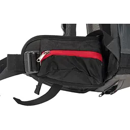 Рюкзак туристичний Skif Outdoor Adventure 40L Black (2367B) - мініатюра 9