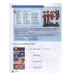 Grammar Friends 3. Student's Book Pack - мініатюра 5