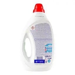 Гель для прання Persil Універсал, 1,26 л - мініатюра 4
