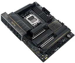 Материнська плата ASUS PROART X870E-CREATOR WIFI (PROART X870E-CREATOR WIFI) (Socket AM5, AMD X870E, ATX) - мініатюра 3