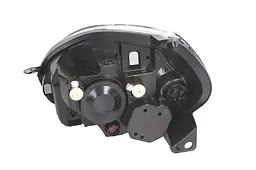 Фара передня права Fiat Punto 08-12р Depo (661-1162RMLDEM1) - мініатюра 2