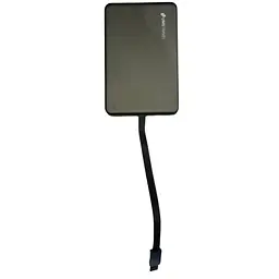 Батарея універсальна UmeTravel 5000mAh 20W M11 Magnetic and Wireless (1175593) - мініатюра 3