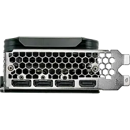Відеокарта GeForce RTX 3070 Ti 8GB Gainward Phoenix (NED307T019P2-1046X) Б/В - мініатюра 3