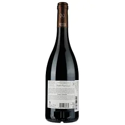 Вино Vignobles Jeanjean Languedoc Devois Agneaux 2021 червоне сухе 0.75 л - мініатюра 2