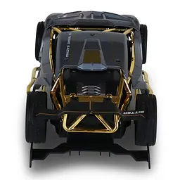Машинка на радіокеруванні "Extreme Ricing" SL-8212ARHS, світло - мініатюра 4