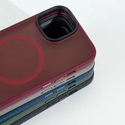 Чохол WAVE Matte Insane Case with Magnetic Ring iPhone 13 в асортименті - мініатюра 9