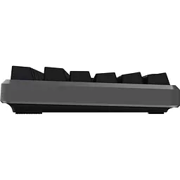 Клавіатура MSI Forge GK310 Red Switch Black UA [122964] - мініатюра 7