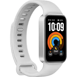 Фітнес-браслет Xiaomi Smart Band 11 Active сірий (BHR09AFGL) [175776] - мініатюра 3