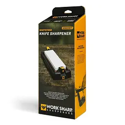 Точилка механічна Work Sharp Benchtop Whetstone Sharpener (WSBCHWHT-I) - мініатюра 6