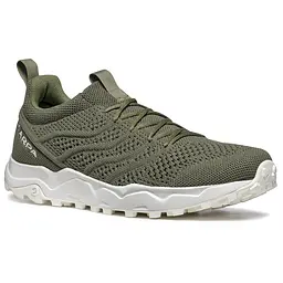 Кросівки Scarpa Gecko City 40,5 Хакі