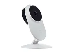 Камера відеоспостереження Xiaomi Mi Home Security Camera BASIC 1080P - мініатюра 2