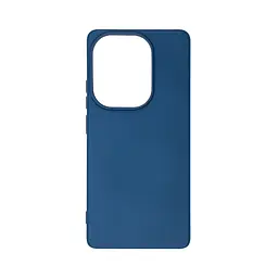 Чехол ArmorStandart ICON для Xiaomi Redmi Note 13 Pro 4G Dark Blue (ARM73137)