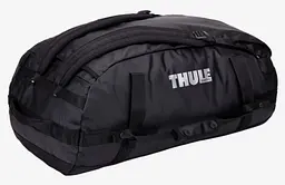 Дорожня сумка Chasm Duffel 70L TDSD-303 Black Thule sum0027937 - мініатюра 2