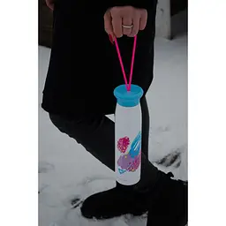 Термоc Yes Hotch Potch, 320 мл, білий (707292) - мініатюра 3