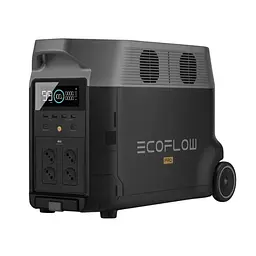 Зарядна станція EcoFlow DELTA Pro (DELTAPro-EU) - мініатюра 7