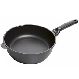 Сотейник Risoli Optima без кришки 28 см (00104R/28TP0)