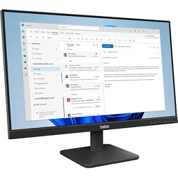 Монітор Lenovo S24-4e (64B5KAT1UA) - мініатюра 2