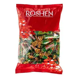 Цукерки Roshen Ліщина 1 кг
