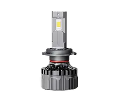 Комплект світлодіодних ламп Infolight M1 H7 55W - мініатюра 4