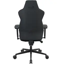 Крісло для геймерів AeroCool XTAL Mesh Black (TEGC-2101101.11) - мініатюра 5