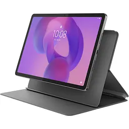 Планшет Lenovo Idea Tab (336ZU) 8/128GB 5G Luna Gray + Case&Pen (ZAFM0065UA) UA UCRF