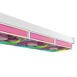 СВО ID-Cooling FX360 INF Pink (FX360 INF PINK) - мініатюра 6