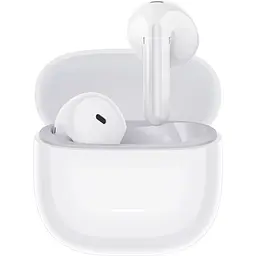 Навушники Xiaomi Redmi Buds 8 Active white (M2537E1 / BHR08JUGL) (Global Version) - мініатюра 2