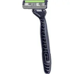 Бритви одноразові Dorco Pace3, 3 леза 6 шт. - мініатюра 2