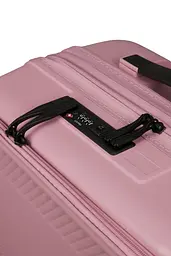 Валіза American Tourister DASHPOP LILAS PINK 55x40x23(25) 55 см MG5*81004 - мініатюра 10
