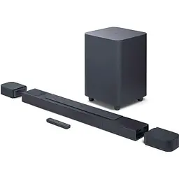 Саундбар JBL Bar 800 Black [JBLBAR800PROBLKEP] [81902]