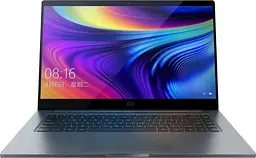 Ноутбук Xiaomi Mi Notebook Pro 15.6 Core i7-10510U/4.9 ГГц/MX 250/2 ГБ/16/512 ГБ Refurbished