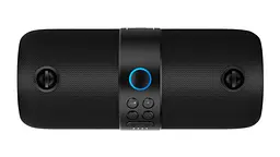 Портативна акустика REAL-EL X-735 Black [82786] - мініатюра 5