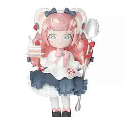Фігурка 10/10 Toys сюрприз Kokoya Breeze and the forest legend (QWKK101) - мініатюра 7