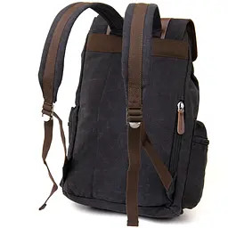 Текстильний рюкзак Vintage 28х47х15 см sum0014967 - мініатюра 2