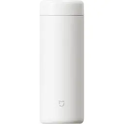 Термос MiJia Vacuum Cup 350ml White (MJKDB01PL) [129256]