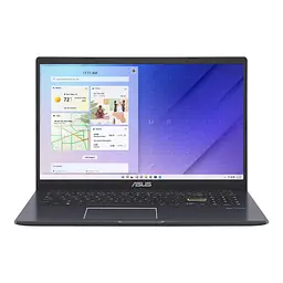 Ноутбук Asus Vivobook Go 15 E510KA-BQ1195 (90NB0UJ5-M01UE0) Star Черный