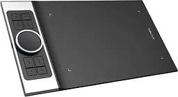 Графічний планшет XP-Pen Deco Pro S - мініатюра 3