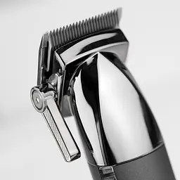 Машинка для стрижки Babyliss Super-X Metal E996E сіра - мініатюра 3