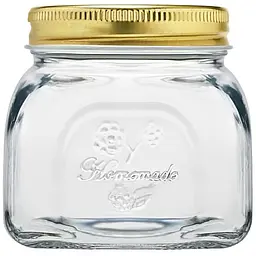 Банка Pasabahce Homemade з металевою кришкою 0.3 л (80383) - мініатюра 2