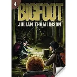 PT4 Bigfoot (550 Headwords)
