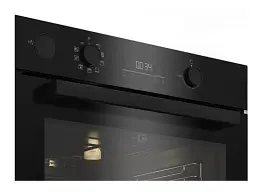 Духовка електрична Beko BBIS 17301 BMP - мініатюра 2