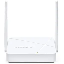 Маршрутизатор Mercusys MR20