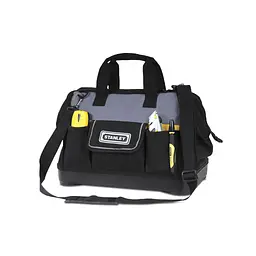 Сумка для інструмента Stanley Basic 16" (23,5x44,7x27.5см) (1-96-183) - мініатюра 2