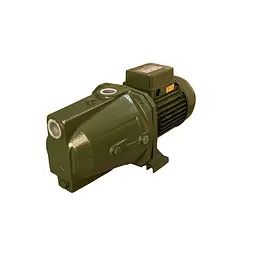 Насос вiдцентровий Saer M-80 PL 0,75 кВт (3,0 м3/год, 55 м) - мініатюра 4