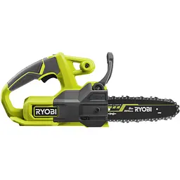 Акумуляторна ланцюгова пилка Ryobi ONE+ RY18CS20A-0 18В без АКБ та ЗП (5133005414)