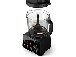Кухонний комбайн Sencor SBU 9878BK - мініатюра 7