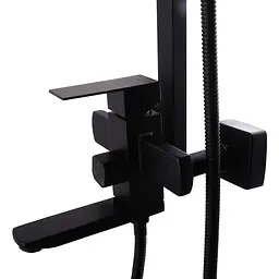 Душова система Globus Lux SICILIA VAN-SBQ-SH-02-BB - мініатюра 3