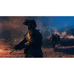 Гра Call of Duty: Modern Warfare II для PS5 RU [78350] - мініатюра 9