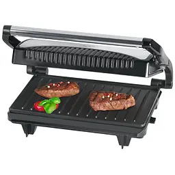 Гриль контактний Clatronic МG 3519 - мініатюра 2